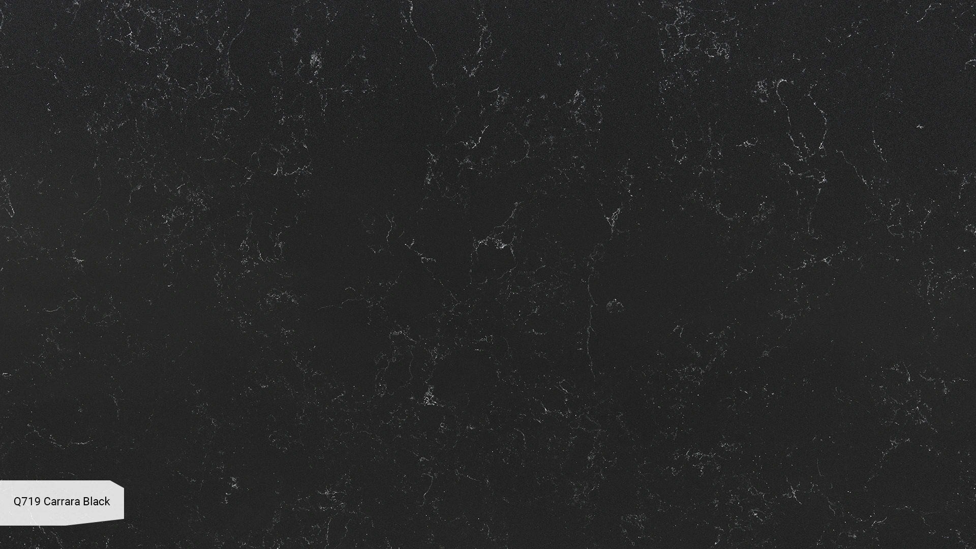 Q719 Carrara Black